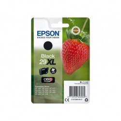 Inktpatroon Epson 29 XL Zwart