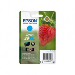 Inktpatroon Epson 29 XL Cyaan