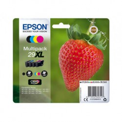 Inktpatronen Pack Epson 29 XL