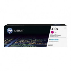 Toner HP CF413X - 410X Magenta