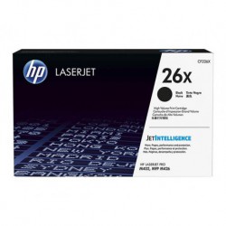 Toner HP CF226X Black