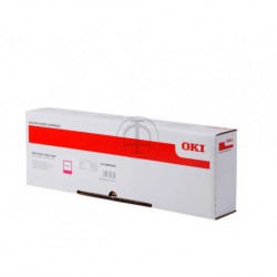 Toner OKI C831/C841 Magenta