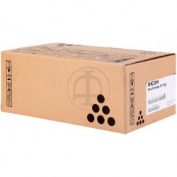 Toner Ricoh SP100/112 Zwart
