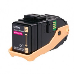 Toner Epson C13S050603 Magenta