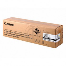 Tambour Canon CEXV-29 Noir