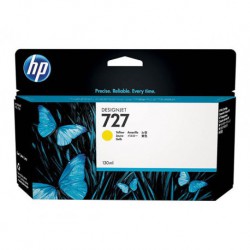 Inktpatroon Hp 727 Yellow