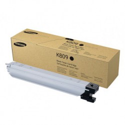 Toner Samsung CLT-K809S Zwart