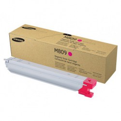 Toner Samsung CLT-M809S Magenta