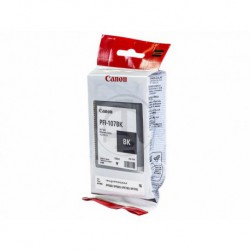 Inktpatroon Canon PFI-107BK Zwart
