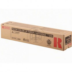 Toner Ricoh CL4000 Zwart