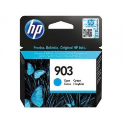 Cartouche d'encre HP 903 Cyan