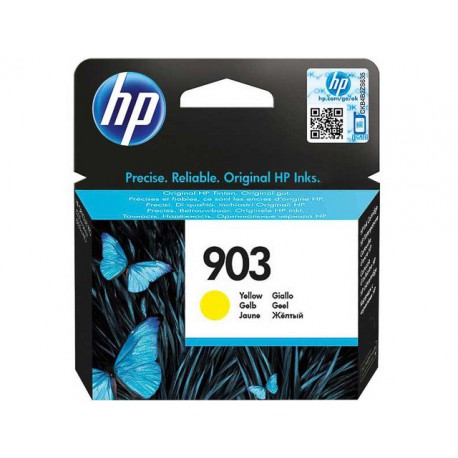 Inktpatroon HP 903 Geel