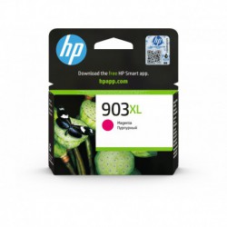 Inktpatroon HP 903 XL Magenta