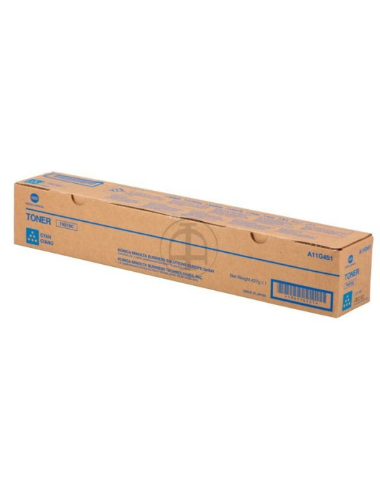 Toner Konica-Minolta TN-216 Cyaan
