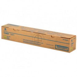 Toner Konica-Minolta TN-216 Yellow