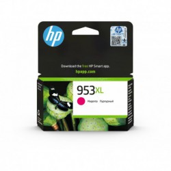 Inktpatroon HP 953 XL Magenta