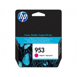 Inktpatroon HP 953 Magenta