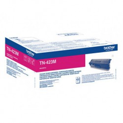 Toner Brother TN-423M Magenta