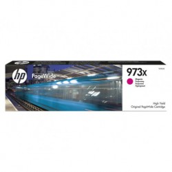 Inktpatroon HP 973X Magenta