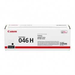 Toner Canon 046H Zwart