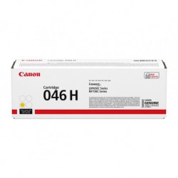 Toner Canon 046H Jaune