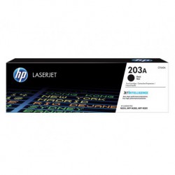 Toner HP 203A Zwart