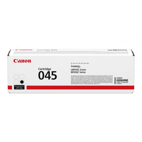 Toner Canon 045 Noir