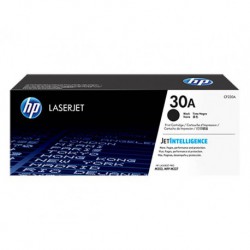 Toner HP 30A Noir