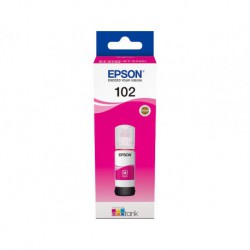 Epson Bottle EcoTank 102 Magenta