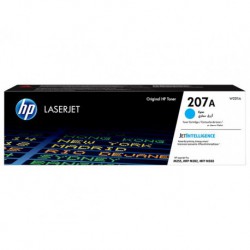 Toner HP 207A Cyan