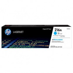 Toner HP 216A Cyan