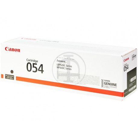 Toner Canon 054 Noir