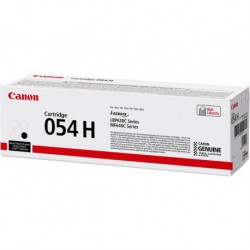 Toner Canon 054H Noir