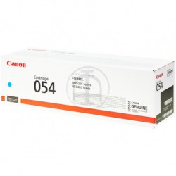 Toner Canon 054 Cyaan