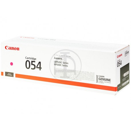 Toner Canon 054 Magenta