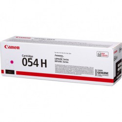 Toner Canon 054H Magenta