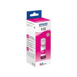 Epson Bottle EcoTank 113 Magenta