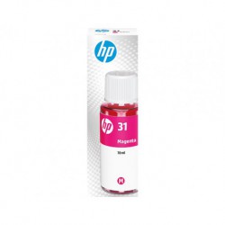 HP Bottle 31 Magenta