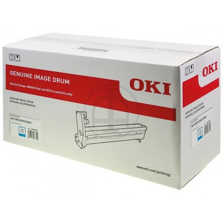 Drum OKI C823/C833 Cyaan