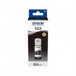 Epson Bottle EcoTank 103 Zwart