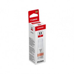 Canon Bottle GI-53 Rood