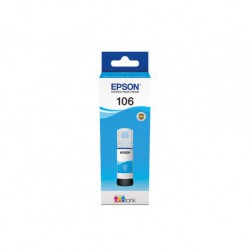 Epson Bottle EcoTank 106 Cyaan