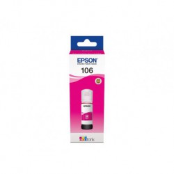 Epson Bottle EcoTank 106 Magenta