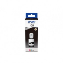 Epson Bottle EcoTank 105 Zwart