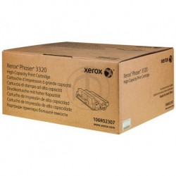 Toner  Xerox Phaser 3320 Noir HC