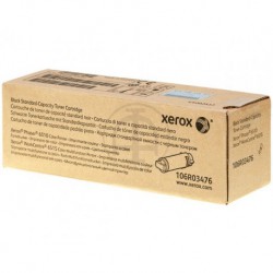 Toner Xerox Phaser 6510 / WC 6515 Zwart