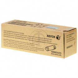 Toner Xerox Phaser 6510 / WC 6515 Cyaan