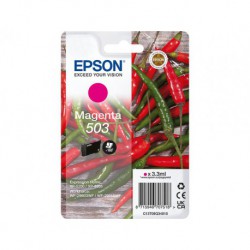 Inktpatroon Epson 503 Magenta