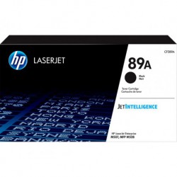 TONER HP 89A Noir