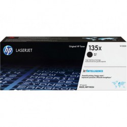 Toner HP 135X Noir